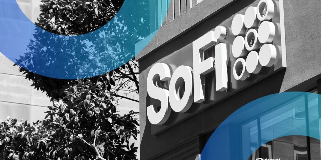 Kraken подключится к сети расчетов SoFi и запустит стейблкоин SoFiUSD