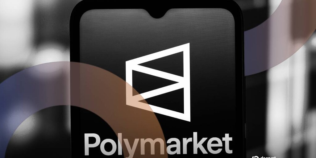 Polymarket ��������� ������-�������� � ������ �� 20x