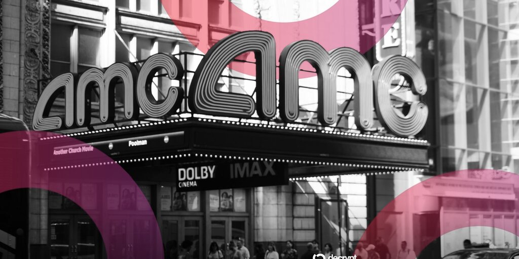 AMC CEO ������������� ������ Robinhood �� ����� AMC � ����������� ����������� ��������