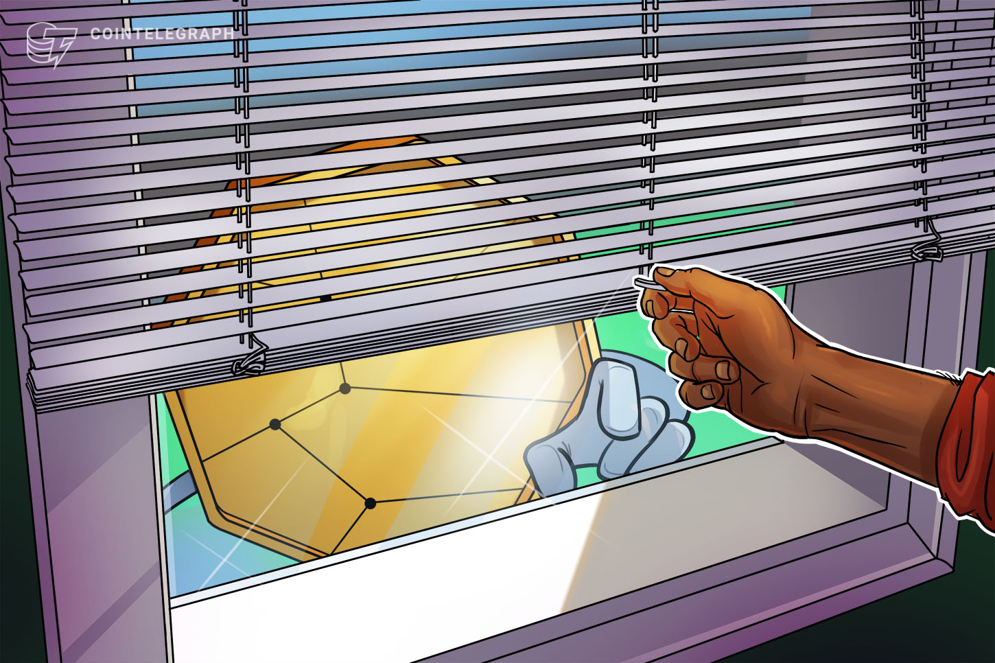 Harmony ���������� ������� Layer 1 � ����������� ����� ONE � Ethereum