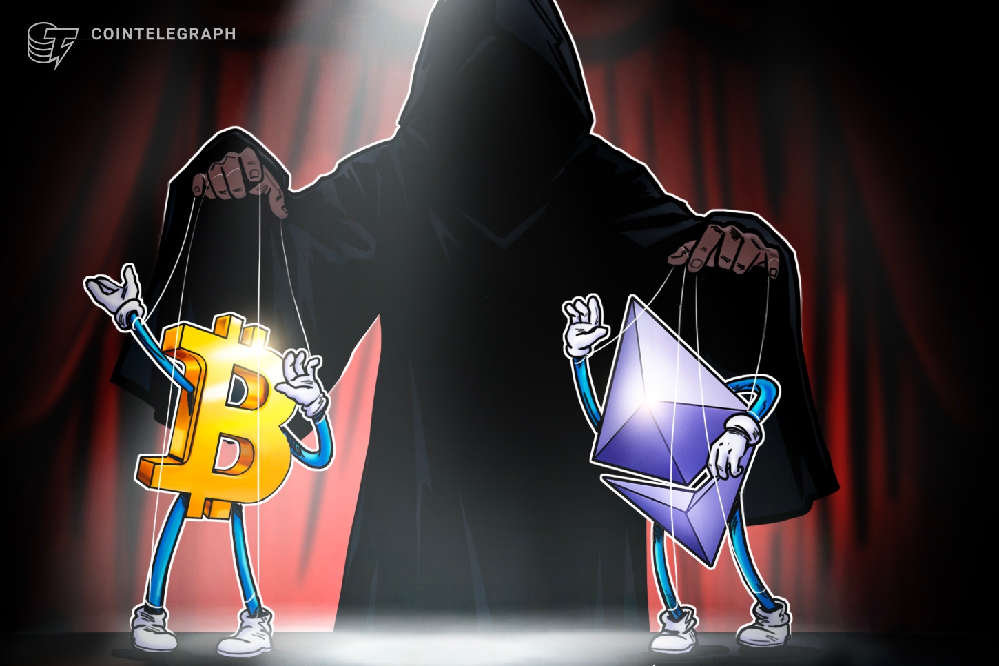 Хакер Coldcard перевел 45% украденных биткоинов через THORChain и CoinJoin