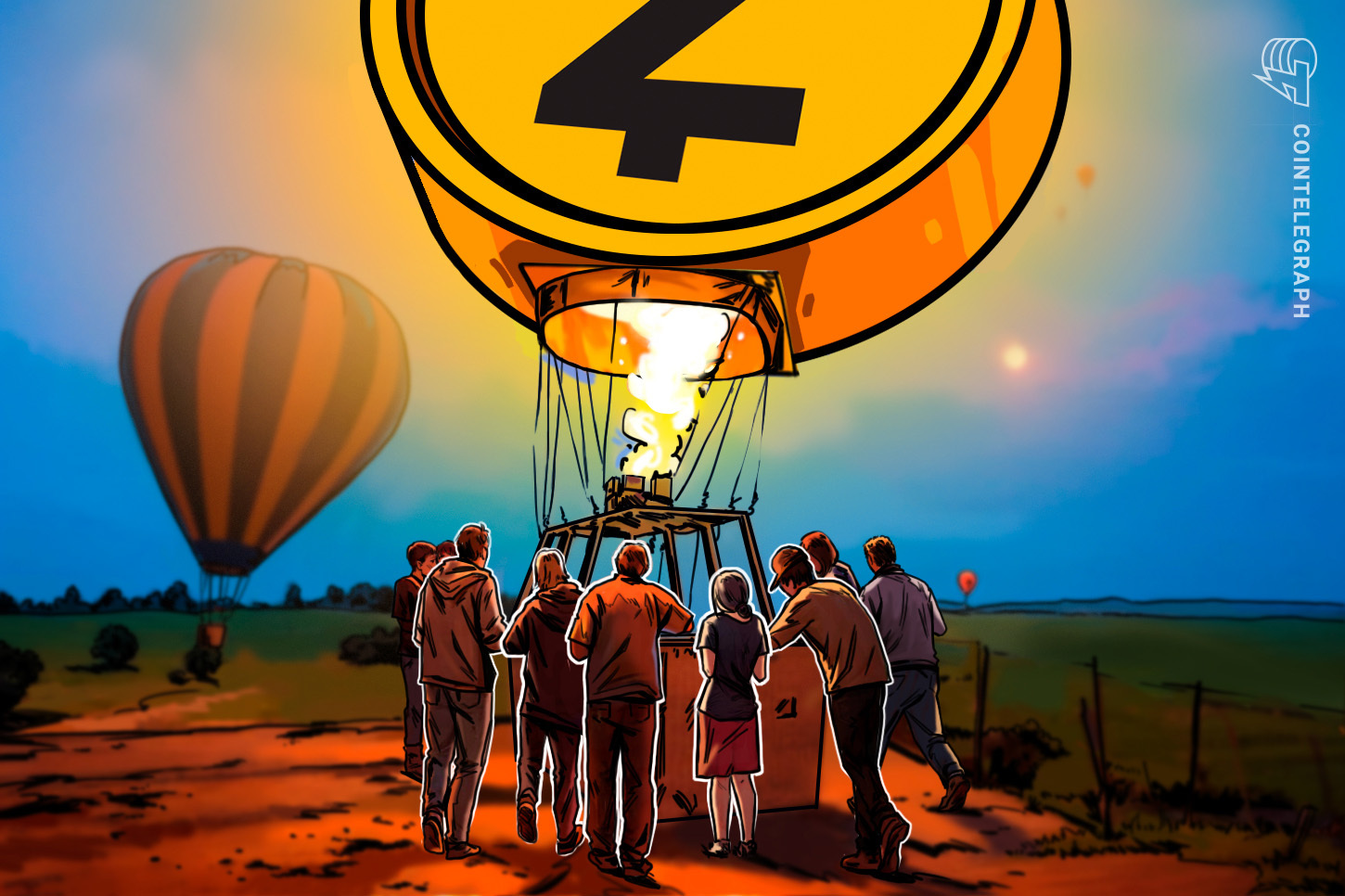 Zcash ������� �������� � 2016 ����, ������������� ��������� $20 ����