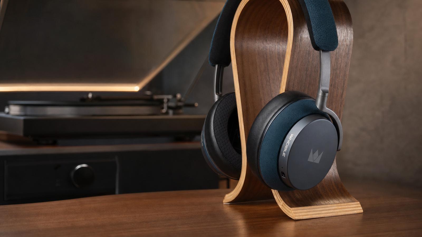 Обзор Noble Audio FoKus Apollo Pro: чем подкупают наушники и где компромиссы