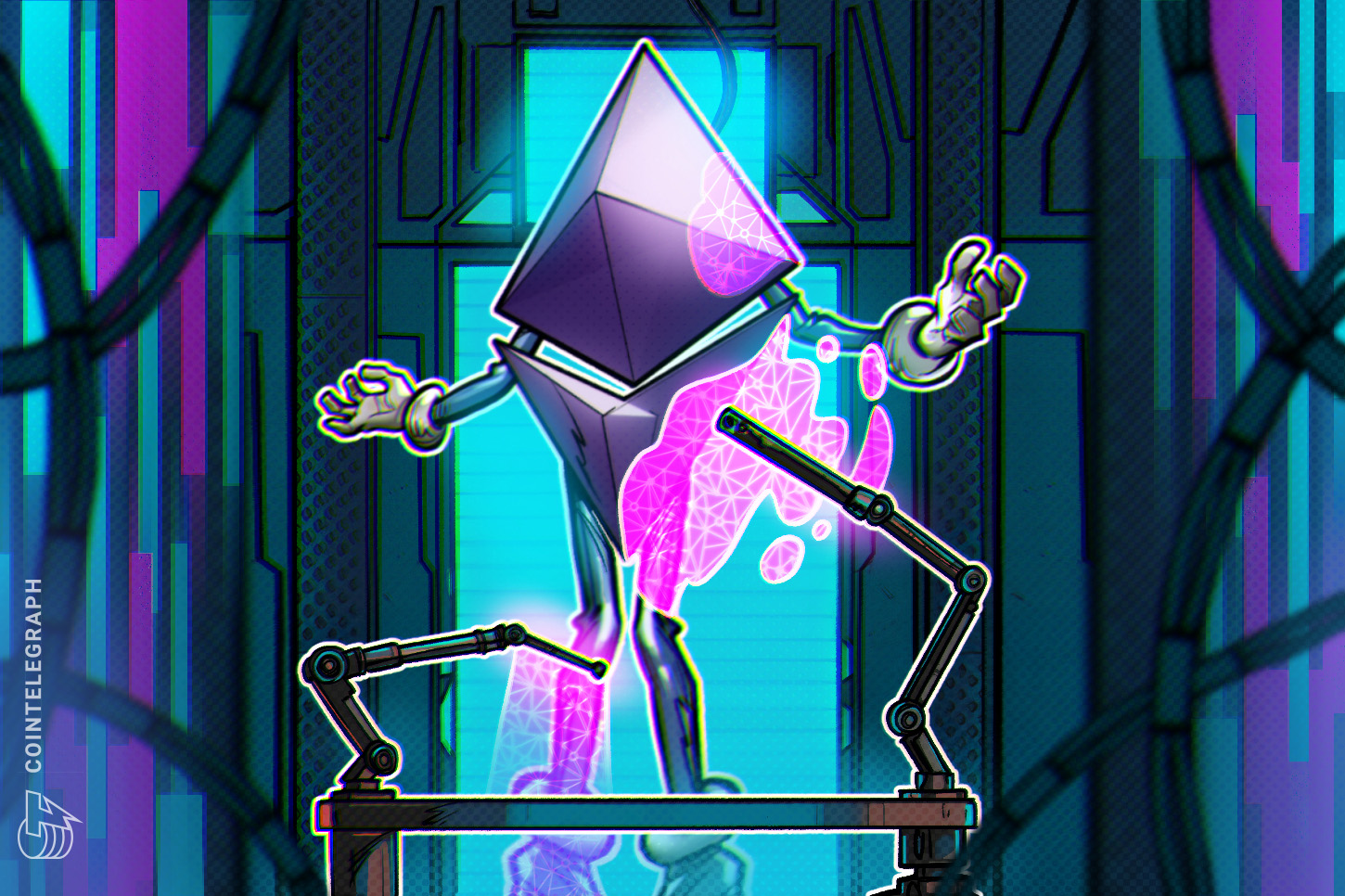 Ethereum Foundation назвала два обязательных EIP для апгрейда Hegota