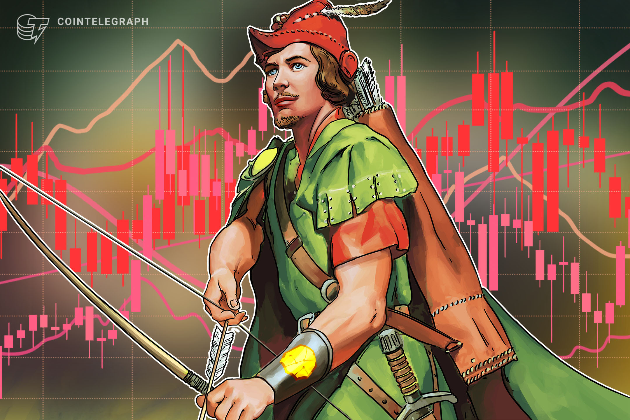 Аналитики Bernstein: блокчейн Robinhood Chain принесет $160 млн годовых комиссий к 2028 году