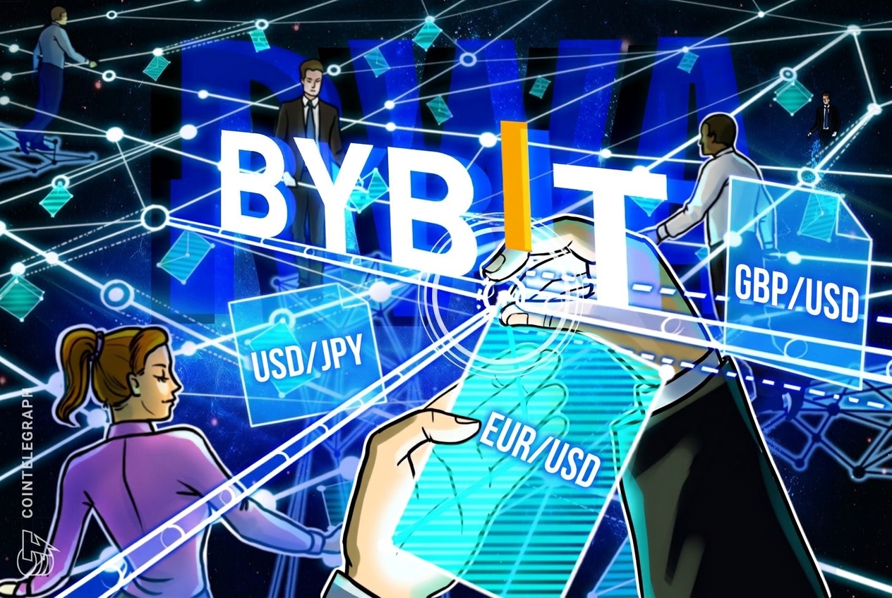 Bybit ��������� ���������� �� �������� ���� � ������ �� 100x