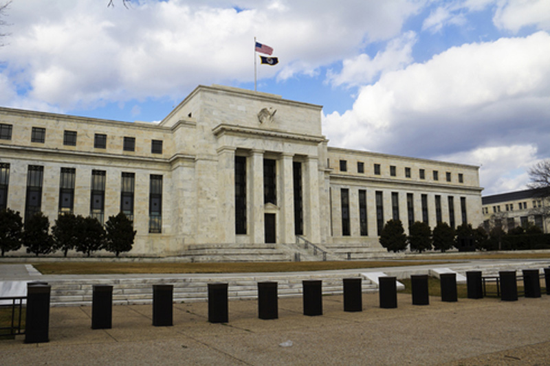 Топ-5 событий недели: начало заседания ФРС