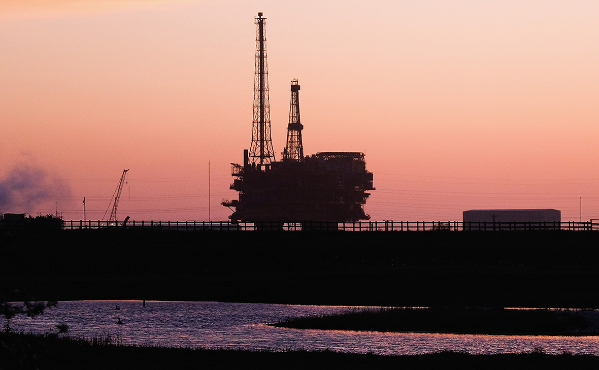 Аналитики назвали условия для роста цены нефти Brent до $90 Аналитики назвали условия для роста цены нефти Brent до $90
