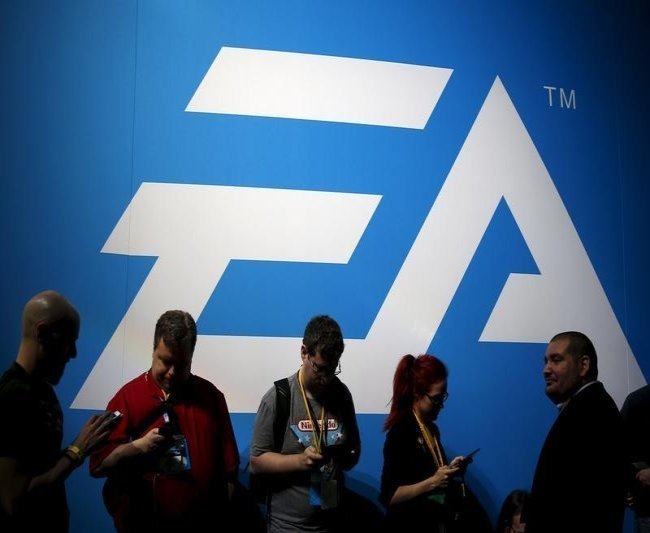 Electronic Arts: доходы, прибыль оказались ниже прогнозов в Q3 Electronic Arts: доходы, прибыль оказались ниже прогнозов в Q3
