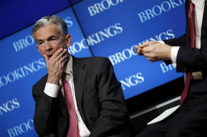 Решение ФРС может стать прелюдией к мартовскому снижению ставки