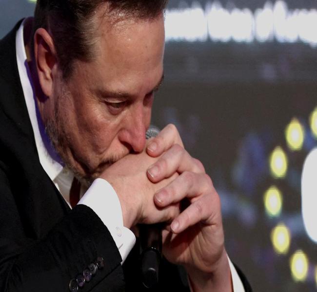 Решение суда поставило под угрозу первое место Маска в списке Forbes Решение суда поставило под угрозу первое место Маска в списке Forbes