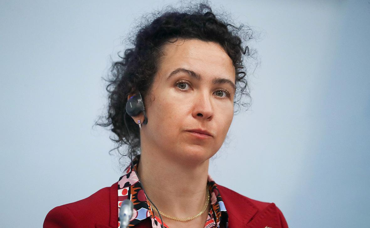 Объединенную вагонную компанию возглавит экс-топ-менеджер УГМК Объединенную вагонную компанию возглавит экс-топ-менеджер УГМК