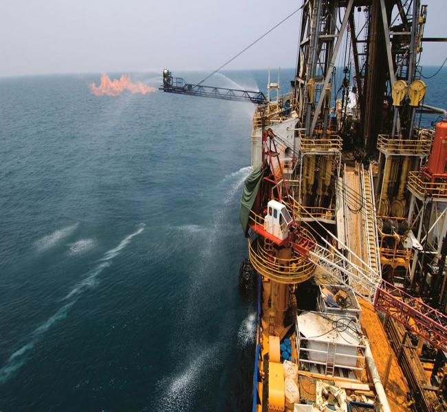 «Дочка» «Газпрома» продаст активы в Северном море «Дочка» «Газпрома» продаст активы в Северном море