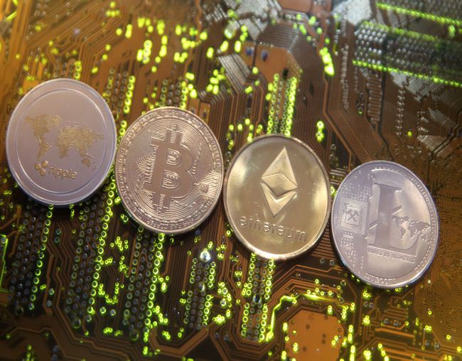 Dogecoin-ETF одобрят в случае победы Дональда Трампа на выборах Dogecoin-ETF одобрят в случае победы Дональда Трампа на выборах