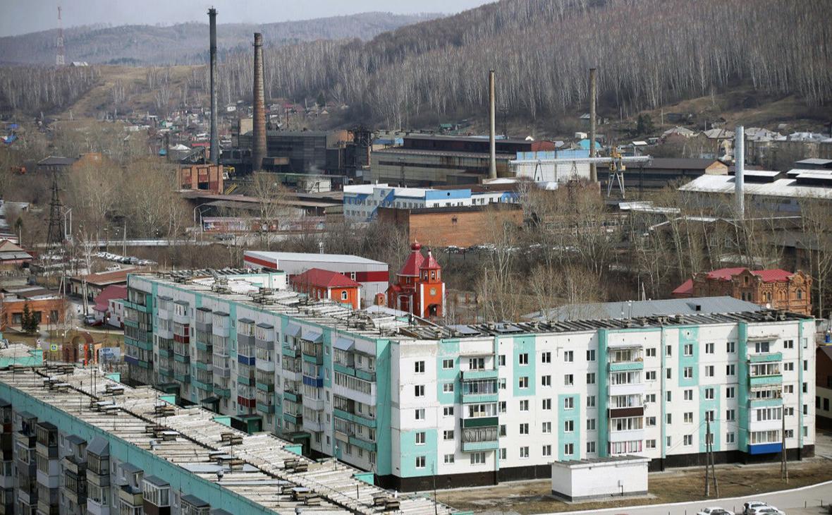 На продажу вновь выставили старейший металлургический завод в Кемерово На продажу вновь выставили старейший металлургический завод в Кемерово