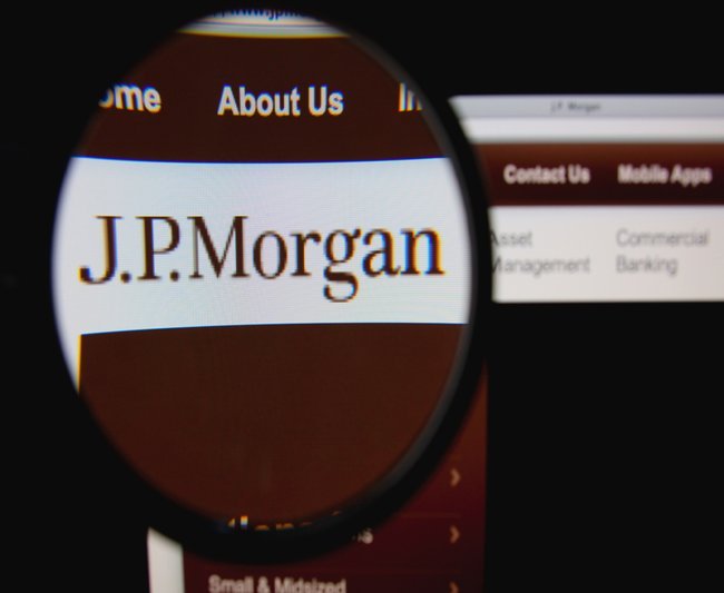 JPMorgan       