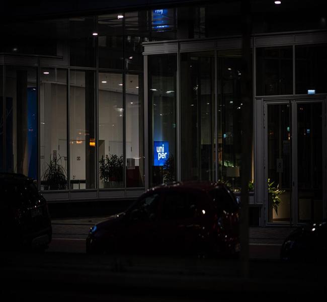 ��� �������� ������ Uniper ����� ���� � �������� ��������� �� �������