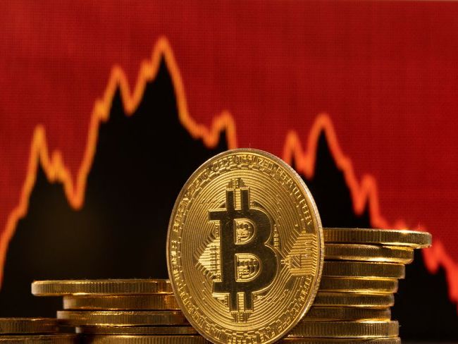 Курс биткоина упал до $8900 на криптобирже BitMEX Курс биткоина упал до $8900 на криптобирже BitMEX