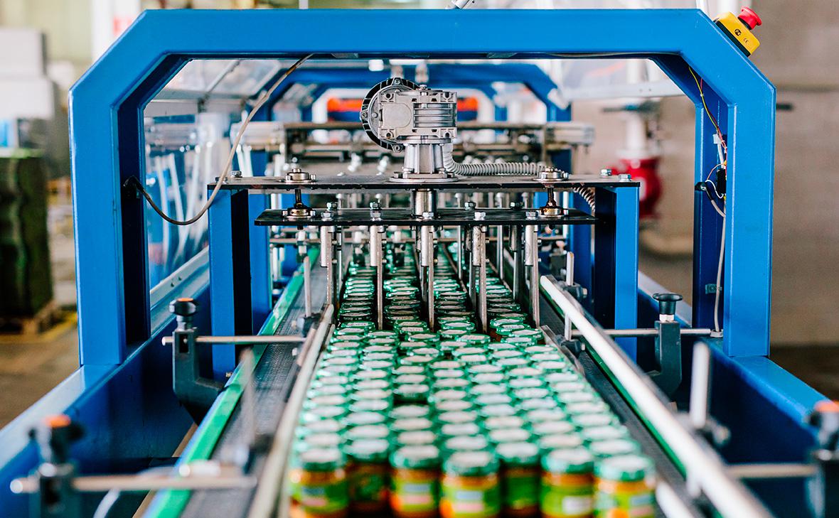 «Черноголовка» выкупила бизнес детского питания Kraft Heinz «Черноголовка» выкупила бизнес детского питания Kraft Heinz