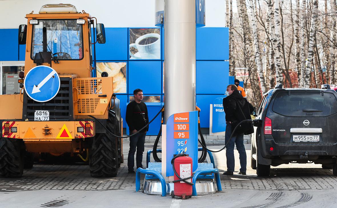 Летний дизель подешевел на бирже впервые за две недели Летний дизель подешевел на бирже впервые за две недели