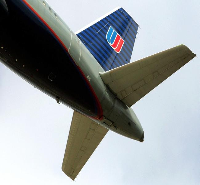 США задумались над ограничениями для United Airlines из-за безопасности США задумались над ограничениями для United Airlines из-за безопасности