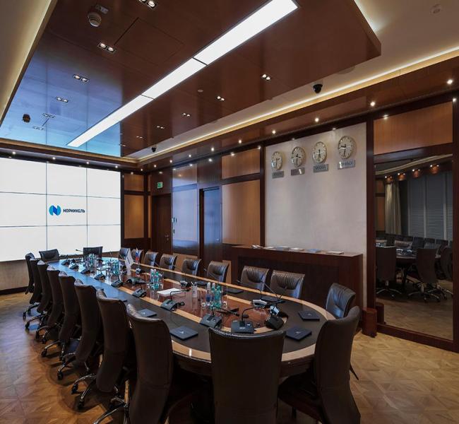 В «Норникеле» сообщили об отказах иностранных банков работать с компанией В «Норникеле» сообщили об отказах иностранных банков работать с компанией