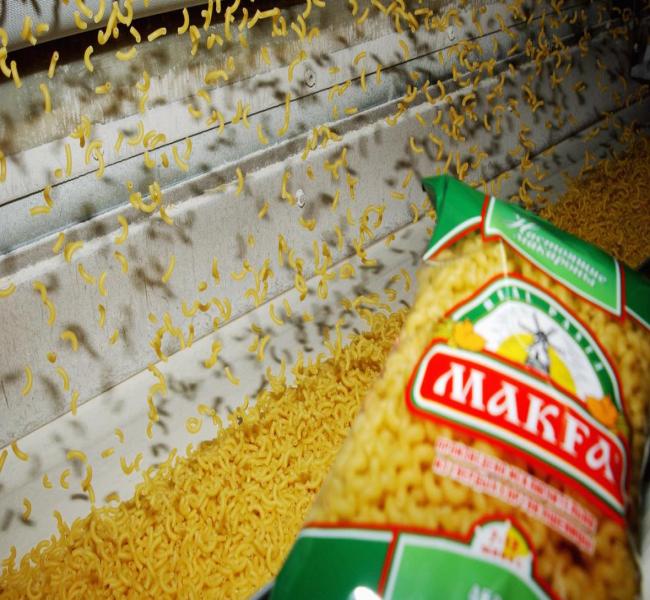 ТАСС назвал сумму арестованных активов по иску об изъятии «Макфы» ТАСС назвал сумму арестованных активов по иску об изъятии «Макфы»