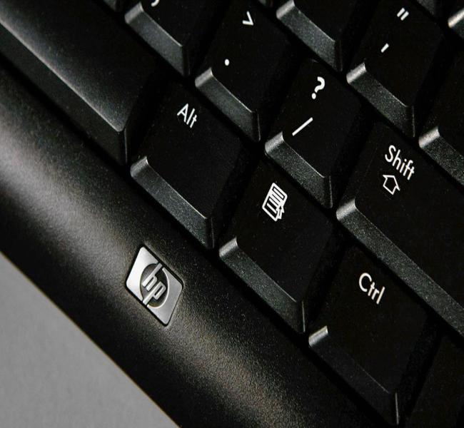 Производитель принтеров HP закрыл свой российский сайт Производитель принтеров HP закрыл свой российский сайт