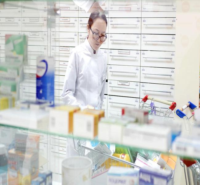 Число сорванных аукционов по госзакупкам лекарств резко выросло Число сорванных аукционов по госзакупкам лекарств резко выросло