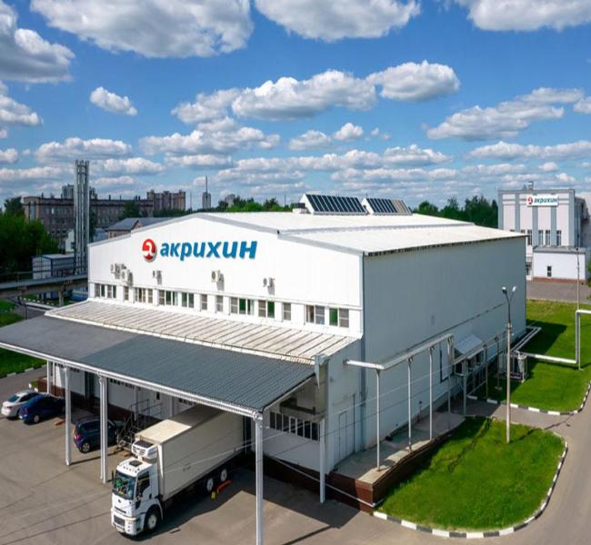 AstraZeneca обратилась в СК из-за лекарства для диабетиков AstraZeneca обратилась в СК из-за лекарства для диабетиков