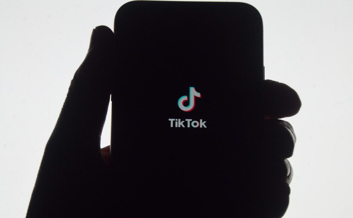 TikTok напомнил властям США о «свободе слова» после решения по приложению TikTok напомнил властям США о «свободе слова» после решения по приложению