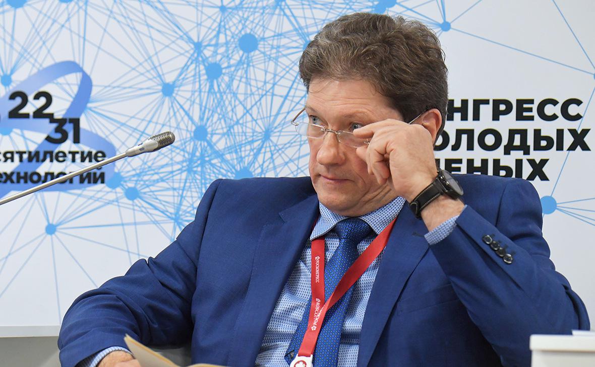 Основатель винодельни «Ведерниковъ» занялся новым винным проектом в Анапе Основатель винодельни «Ведерниковъ» занялся новым винным проектом в Анапе