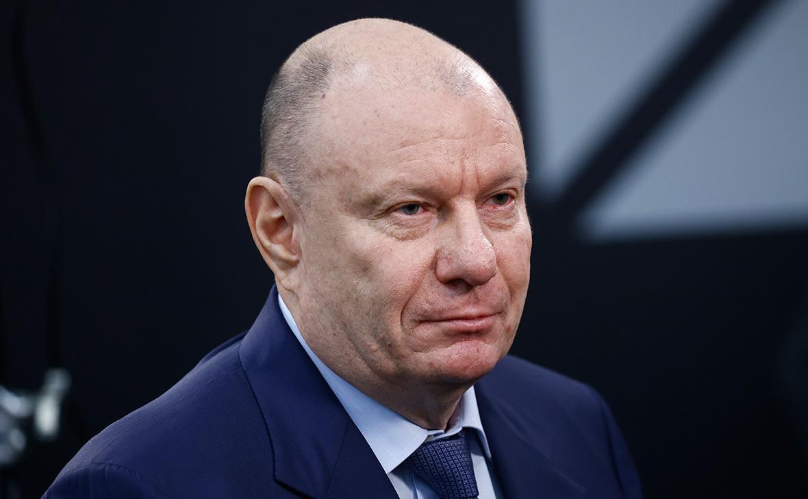 Суд изъял у структуры Потанина участок в Подмосковье по иску Рослесхоза Суд изъял у структуры Потанина участок в Подмосковье по иску Рослесхоза