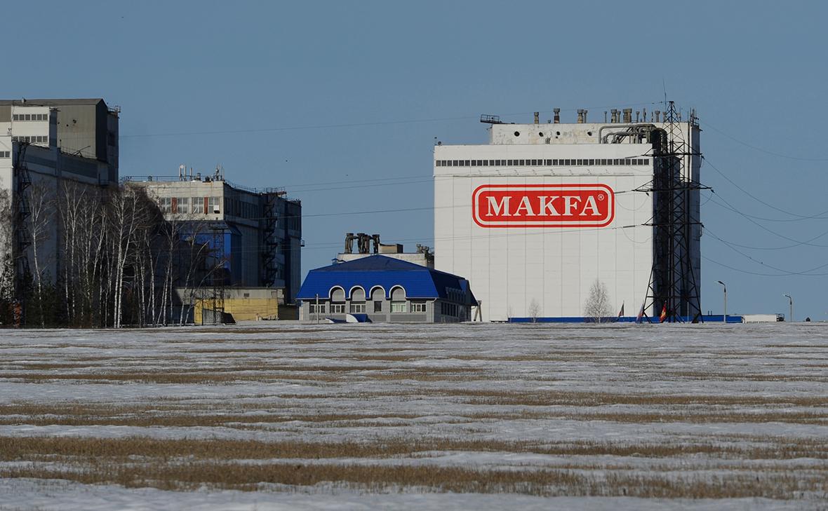 «Макфа» обжаловала решение суда о немедленной национализации «Макфа» обжаловала решение суда о немедленной национализации