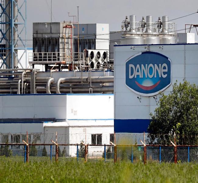 Danone       