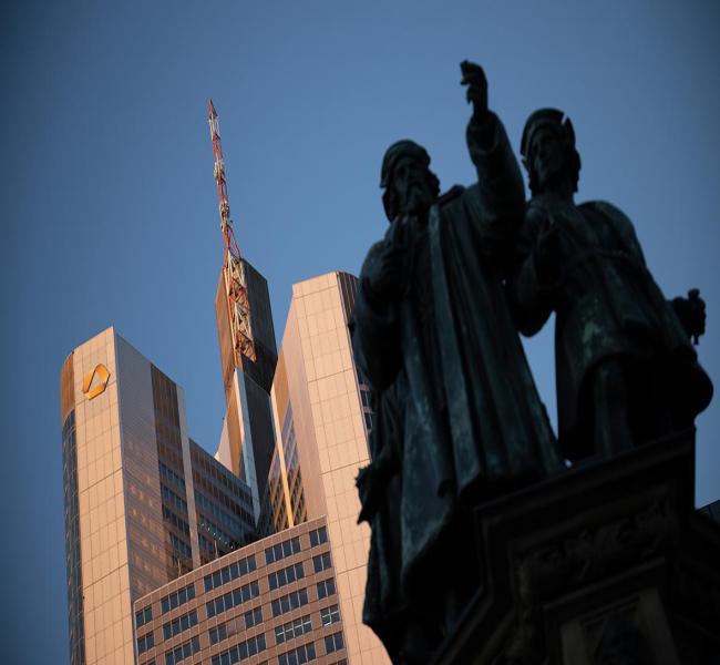 ��� ��������� �94 ��� ��������� Commerzbank �� ���� ��������������