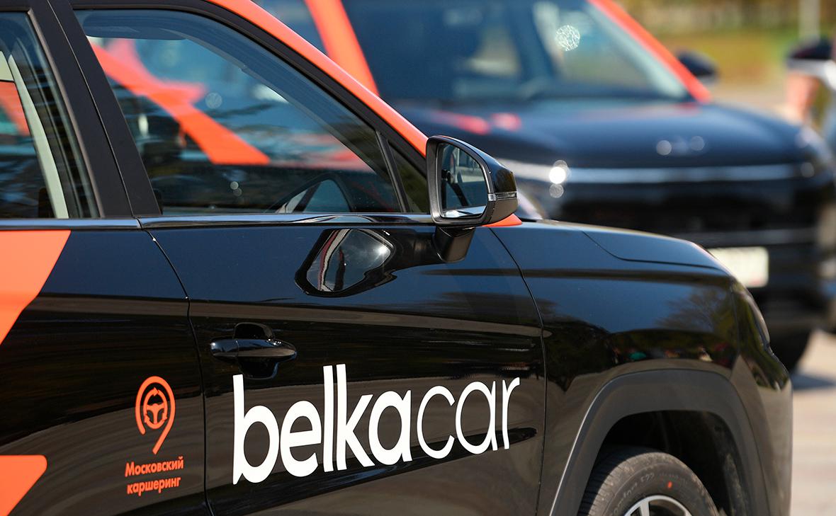 Немецкого инвестора приговорили к пяти годам за хищение акций BelkaCar Немецкого инвестора приговорили к пяти годам за хищение акций BelkaCar
