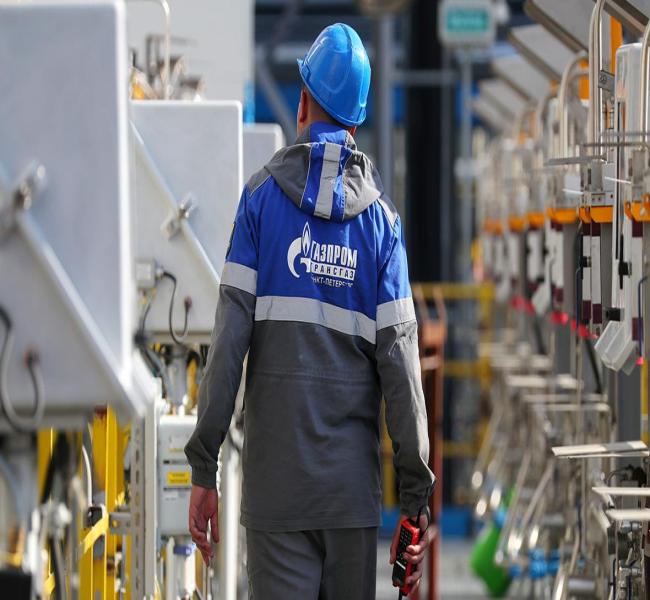 «Дочка» «Газпрома» подала еще два иска к зарубежным компаниям «Дочка» «Газпрома» подала еще два иска к зарубежным компаниям