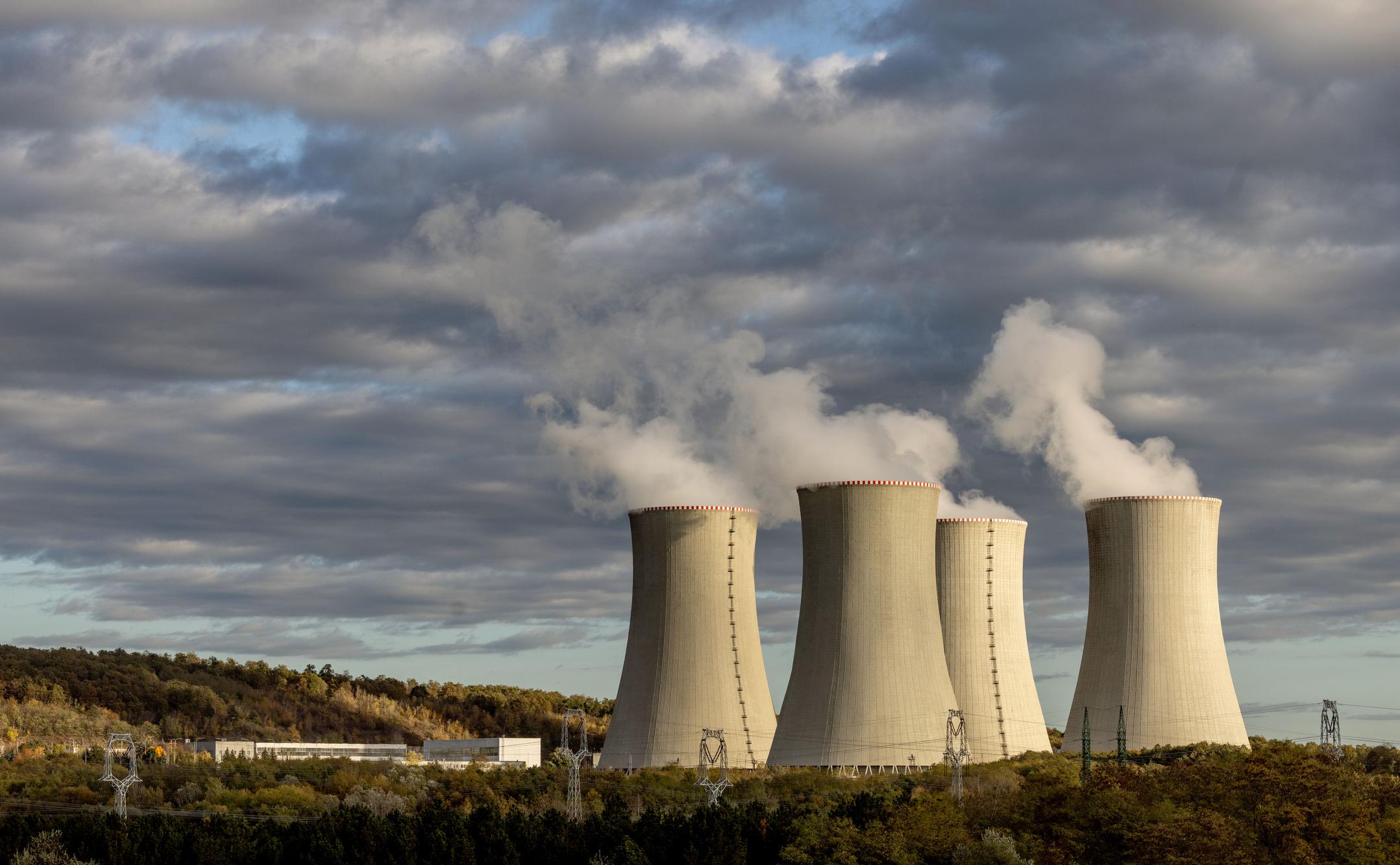 Первая страна Евросоюза начала добычу урана Первая страна Евросоюза начала добычу урана