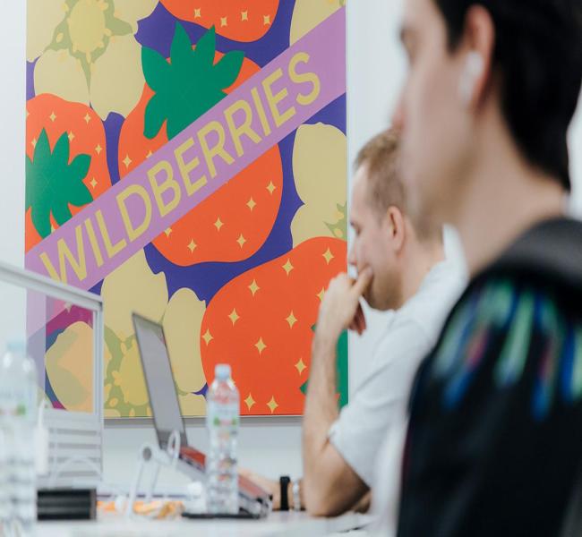 Wildberries и оператор рекламы Russ объединили юридические службы Wildberries и оператор рекламы Russ объединили юридические службы