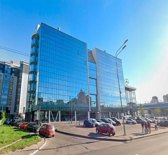 Raven Russia      -  