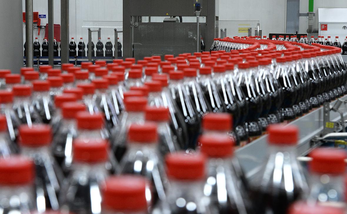 Два года без Coca-Cola: как изменились цены на популярную газировку Два года без Coca-Cola: как изменились цены на популярную газировку