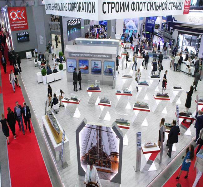 Корпорация морского приборостроения войдет в ОСК Корпорация морского приборостроения войдет в ОСК