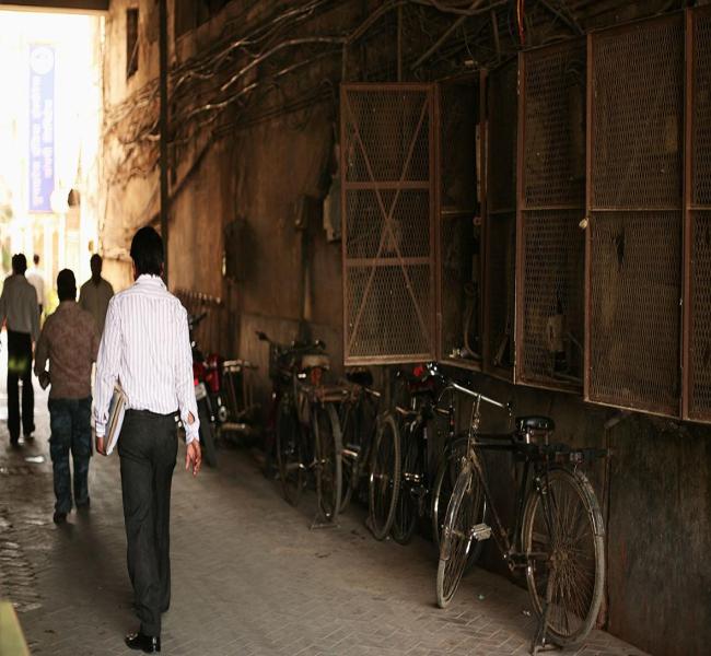 Knight Frank назвал страну, где ожидается самый большой прирост богачей Knight Frank назвал страну, где ожидается самый большой прирост богачей