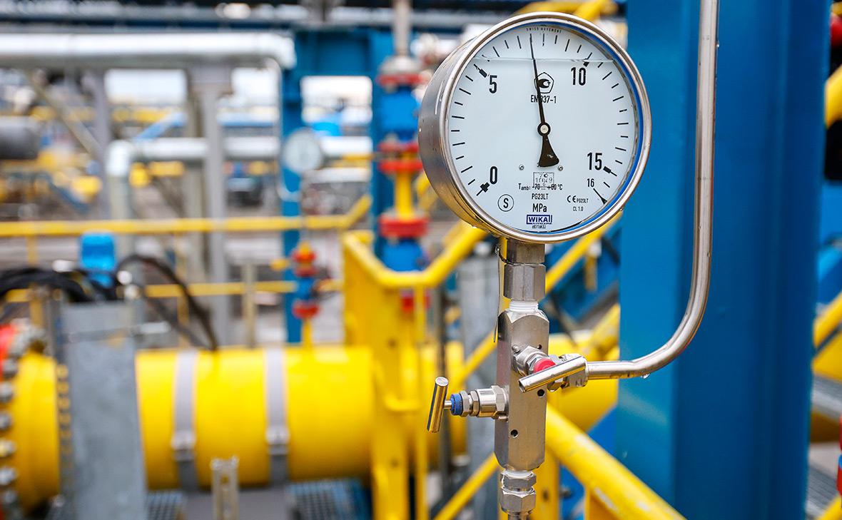 Путин рассказал об альтернативах поставкам газа в Европу через Украину Путин рассказал об альтернативах поставкам газа в Европу через Украину