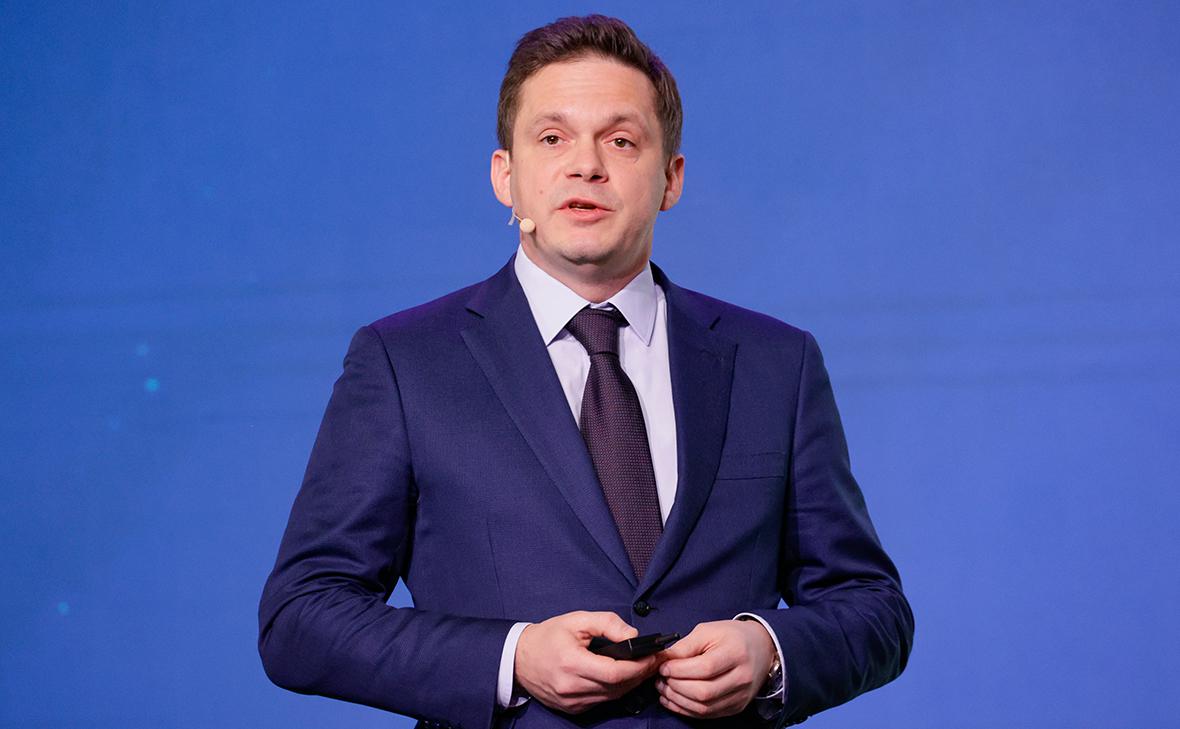 Экс-глава совета директоров FESCO создал новую транспортную компанию Экс-глава совета директоров FESCO создал новую транспортную компанию