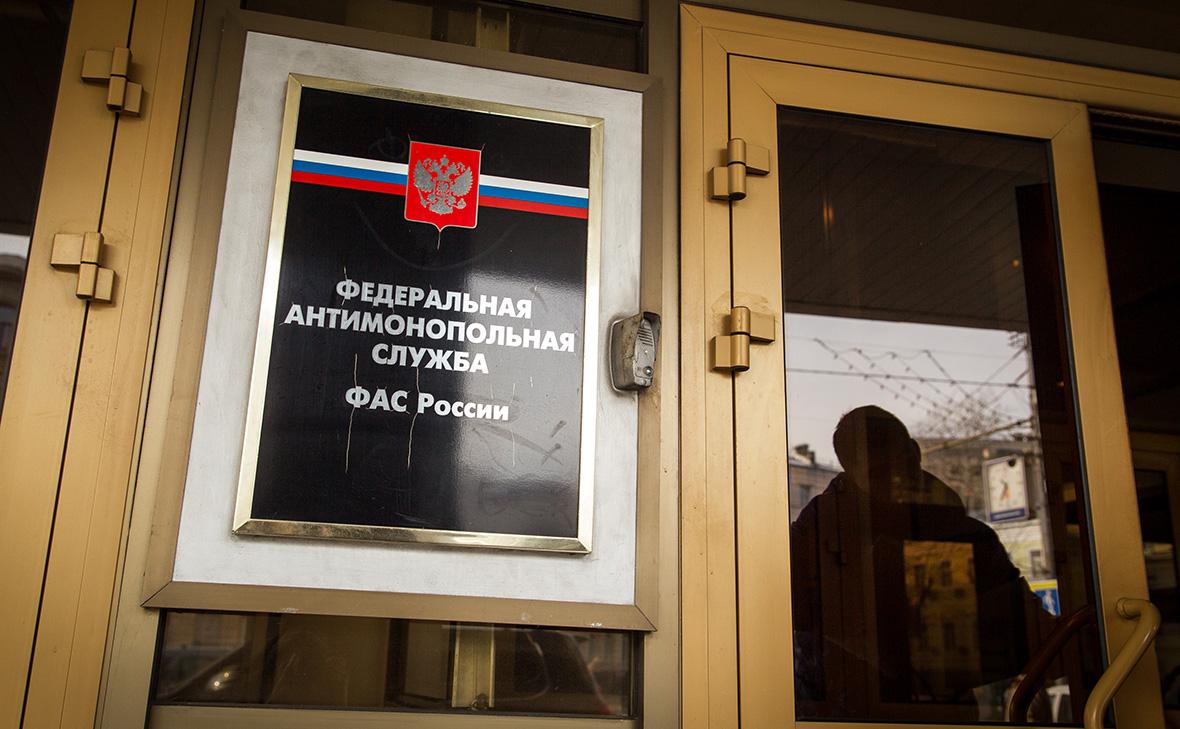 ФАС завела дело против «Сбера» из-за рекламы «лучшей в стране» кредитки ФАС завела дело против «Сбера» из-за рекламы «лучшей в стране» кредитки