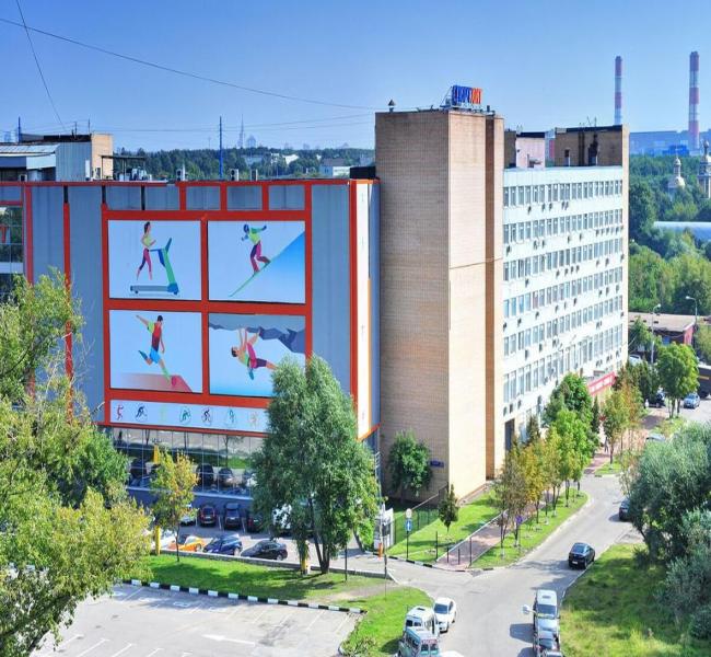 ������� ����� ���������� � ������� ������-����� �� ������ ������