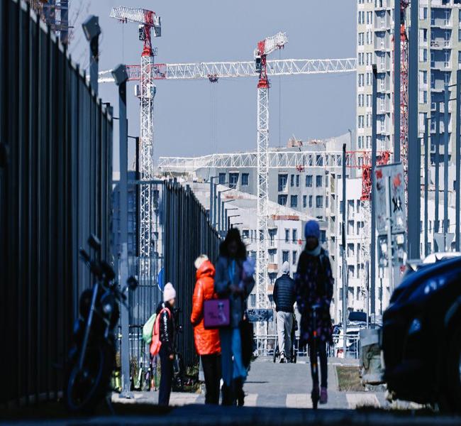 РСПП попросил изменить механизм формирования цены контрактов в стройке РСПП попросил изменить механизм формирования цены контрактов в стройке