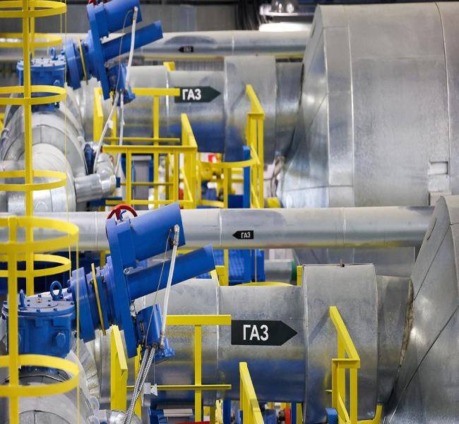 МЭА назвало «Силу Сибири — 2» темной лошадкой на рынке газа МЭА назвало «Силу Сибири — 2» темной лошадкой на рынке газа